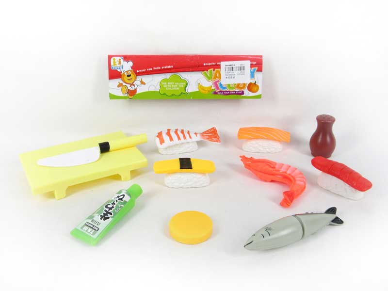 Sushi Set toys