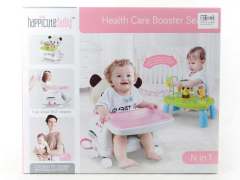 Health Care Booster Seat toys