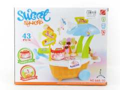 Sweet Shop W/L_M toys