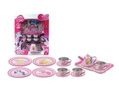 Tea Set toys