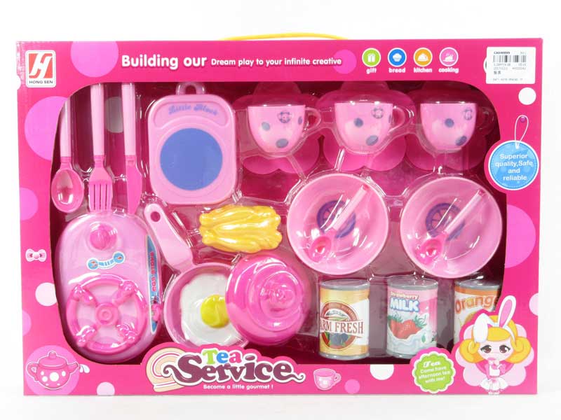 Kitchen Set toys