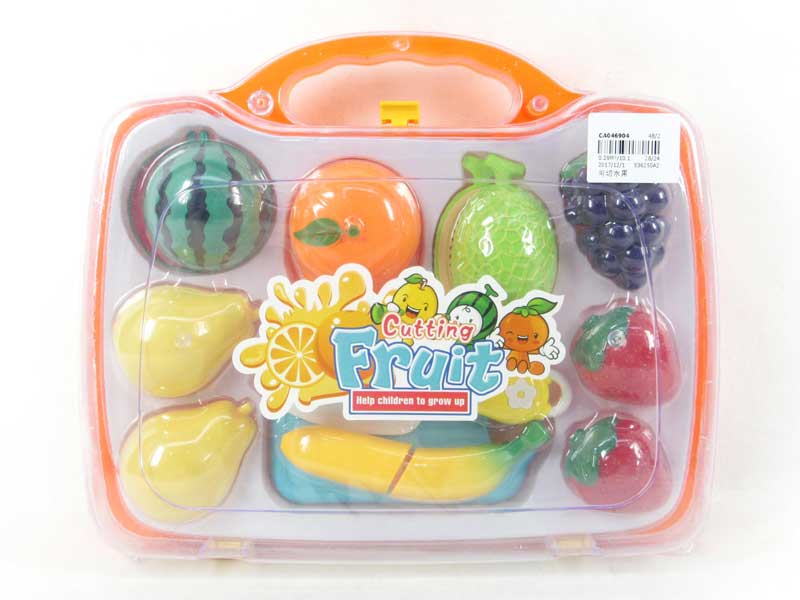 Fruit Series toys