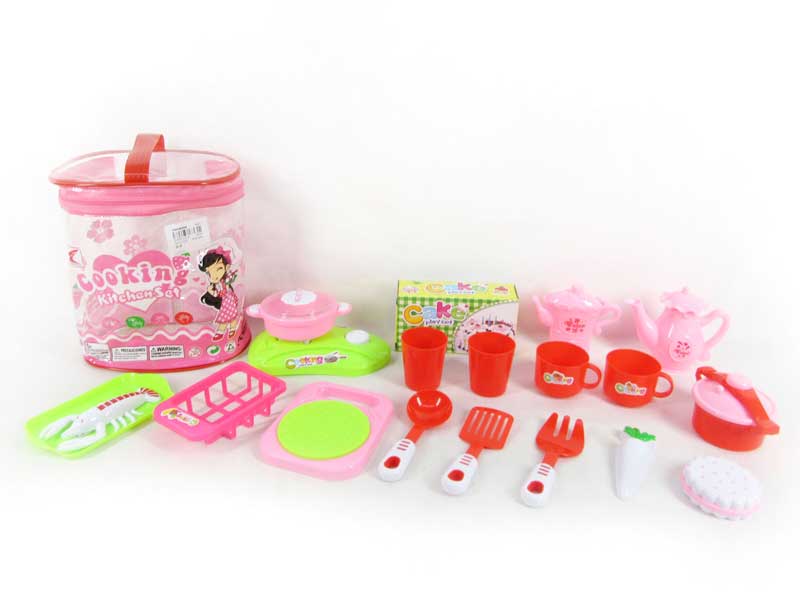 Kitchen Set toys