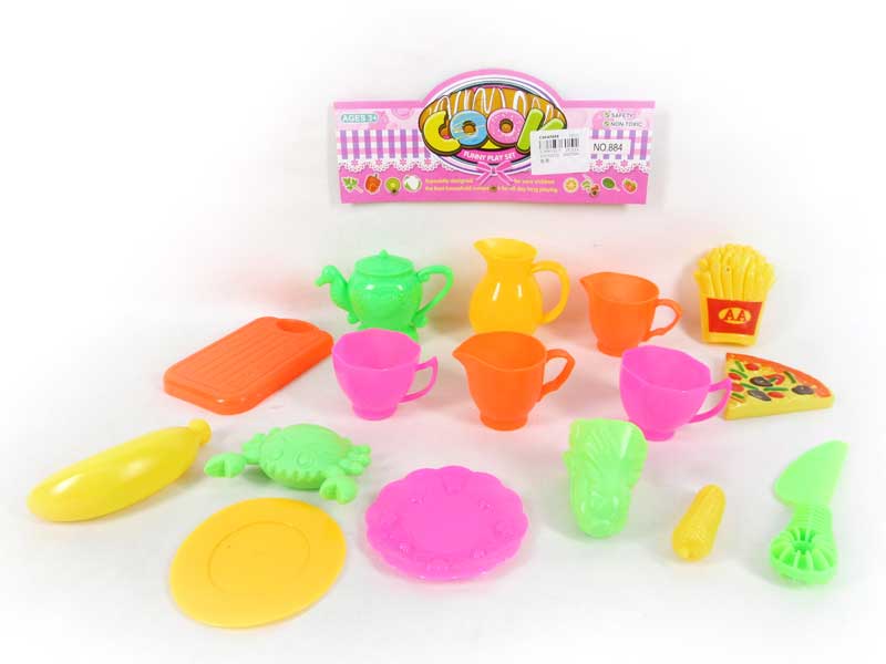 Kitchen Set toys