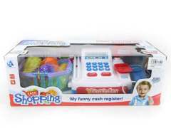 Cash Register toys