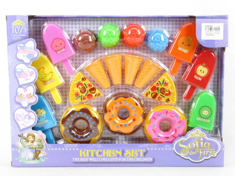 Kitchen Set toys