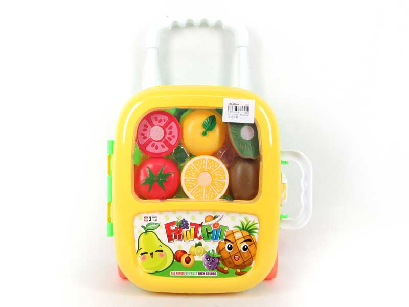 Fruit Series toys