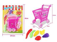 Shopping Car(2C) toys