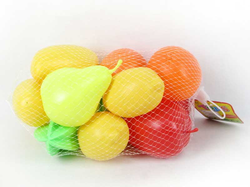 Fruit(12in1) toys