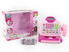 Cash Register W/L_S toys