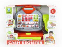 Cash Register W/L_S toys