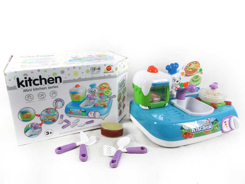 Kitchen Set toys