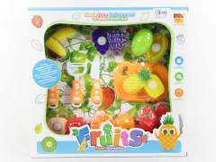Fruit Series(11pcs)