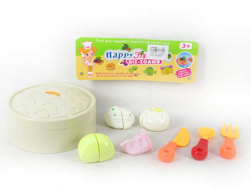 Food Set toys