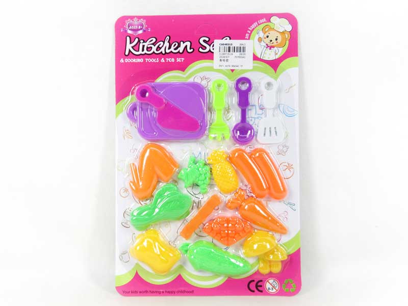 Fun Food toys