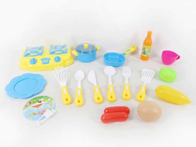 Kitchen Set toys