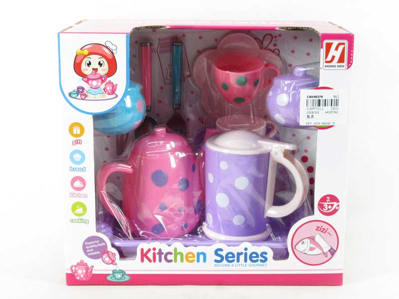 Kitchen Set toys