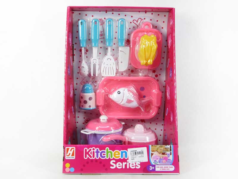 Kitchen Set toys