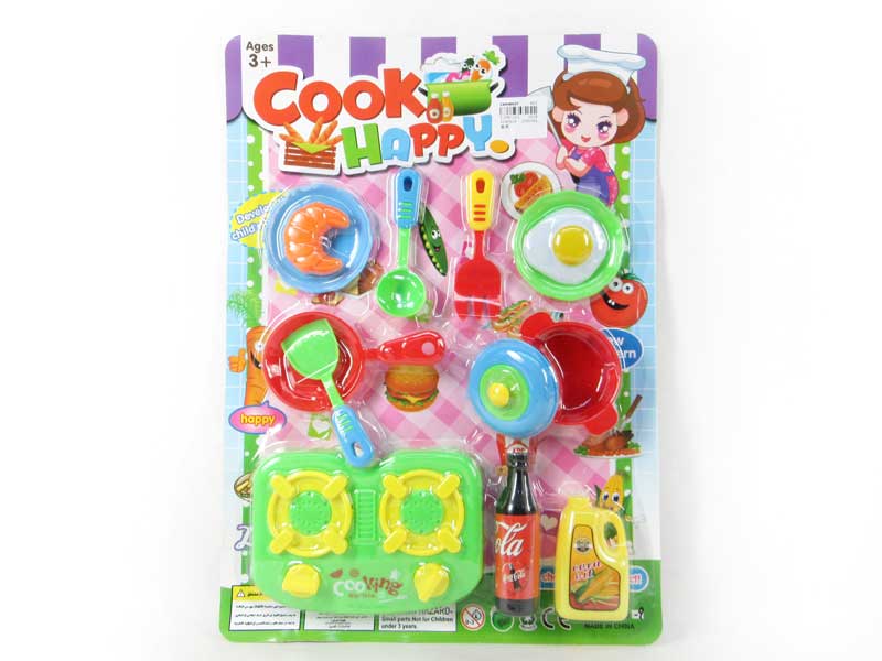 Kitchen Set toys