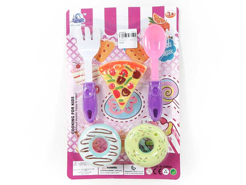 Doughnut Set toys