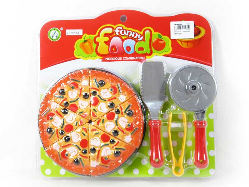 Pizza Set toys