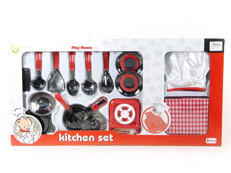 Kitchen Set toys