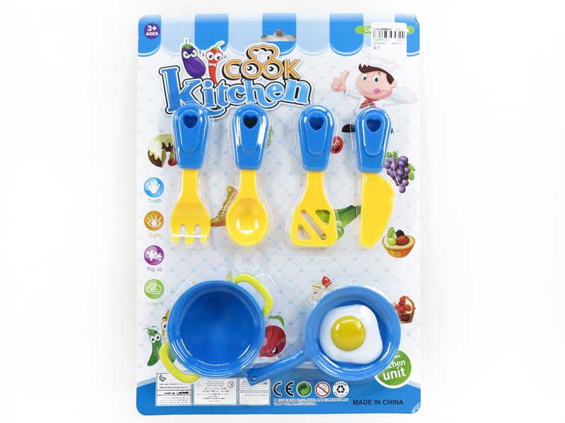 Kitchen Set toys