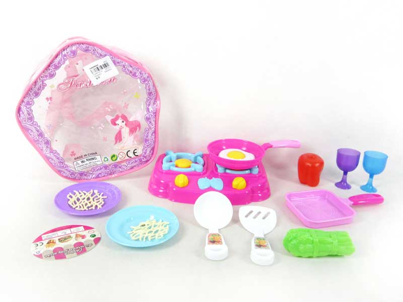 Kitchen Set toys