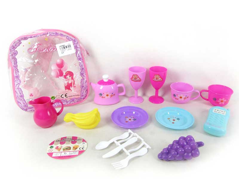 Kitchen Set toys