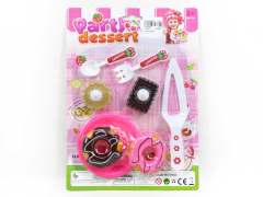 Cake Set toys