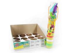 Clay Figure Tool Set（12in1）