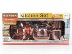 Kitchen Set