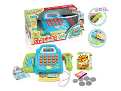 Cash Register W/L toys