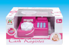 Cash Register W/S toys