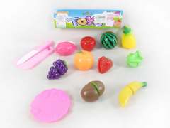 Tangent Fruit toys