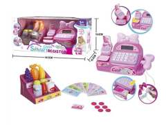 Cash Register toys