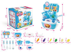 Kitchine Set toys