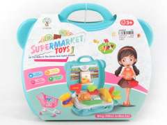 Supermarket Toys