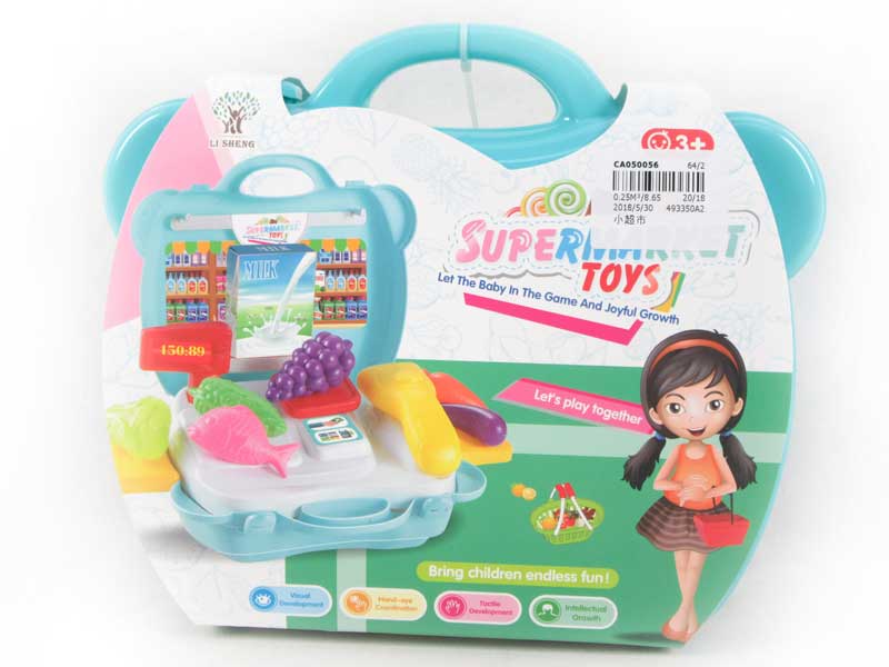 Supermarket Toys toys