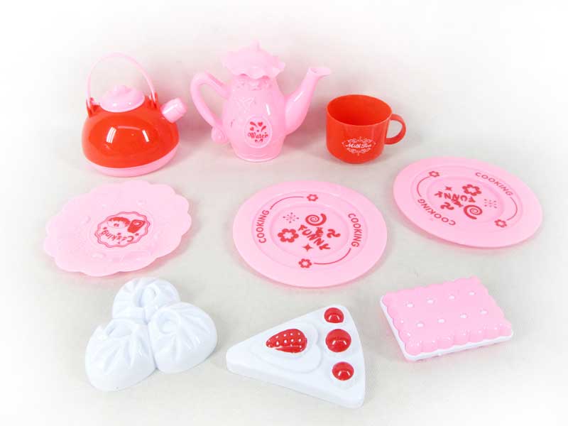 Tea Set toys