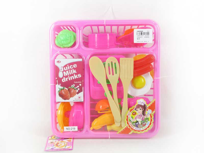 Kitchen Set toys