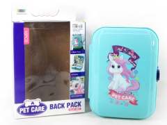 Pet Care Back Pack