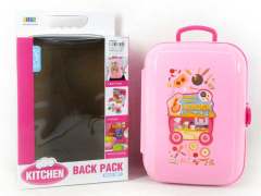 Kitchen Back Pack W/L_M toys