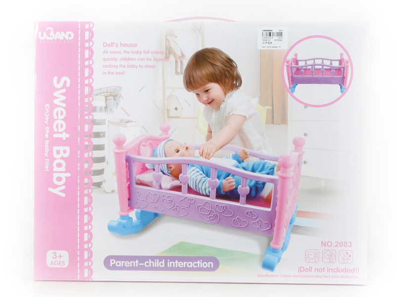 Baby Bed toys