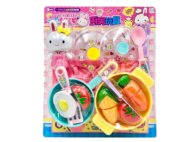 Kitchen Set toys