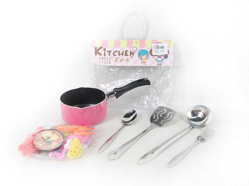 Kitchen Set(2S3C) toys
