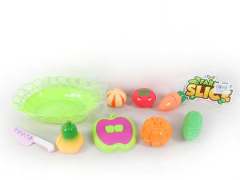 Fruit Vegetable toys