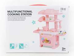 Kitchine Set toys