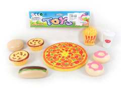 Fun Food toys