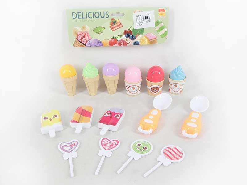 Icecream Set toys